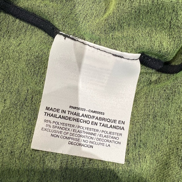 Nike tee shirt running or training superior quality - Picture 5 of 6